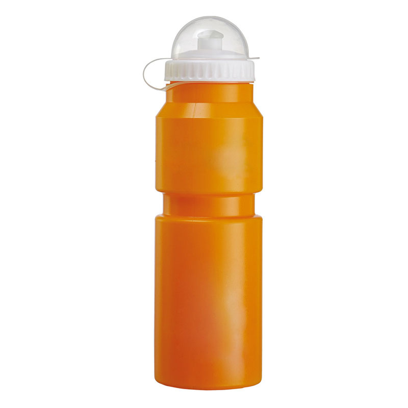 Custom Plastic Water Bottles 2