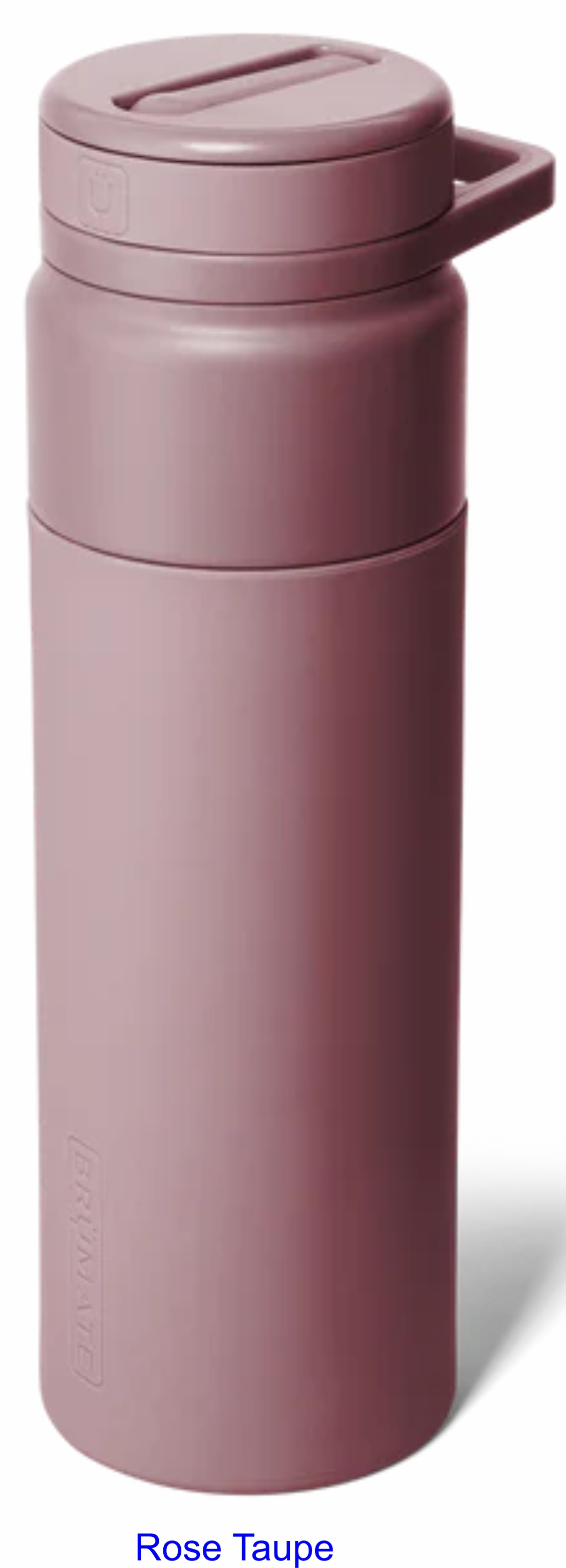 BruMate Rotera 25 oz Water Bottle, custom water bottle with logo imprint 13