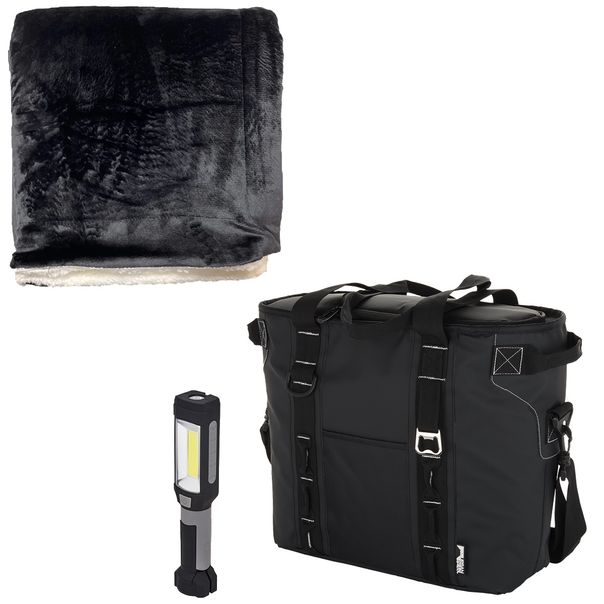 Urban Peak® CB157 Cozy Nights Kit 3