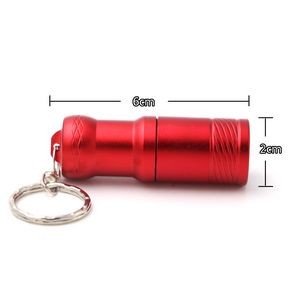 3-Mode Portable Led Flashlight 3