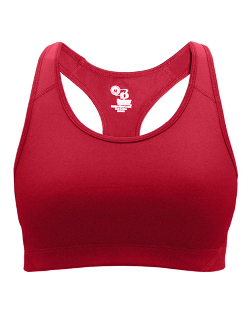 Women's B-Sport Bra Top - 4636 16
