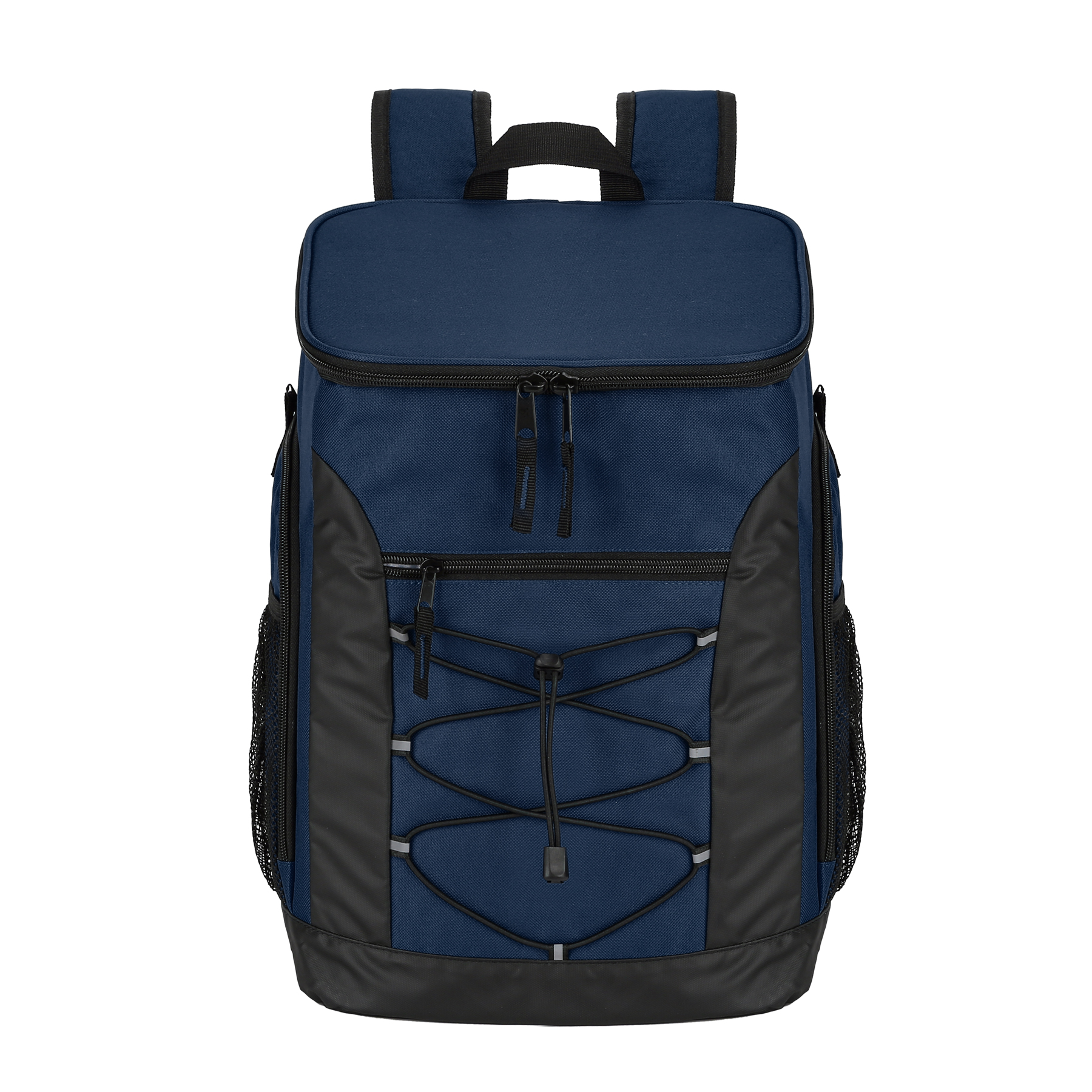 SuperCool 30 Can Insulated Backpack Cooler 9