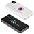 Marquis 10000mAh 20W PD Power Bank with Built-In Cables 4