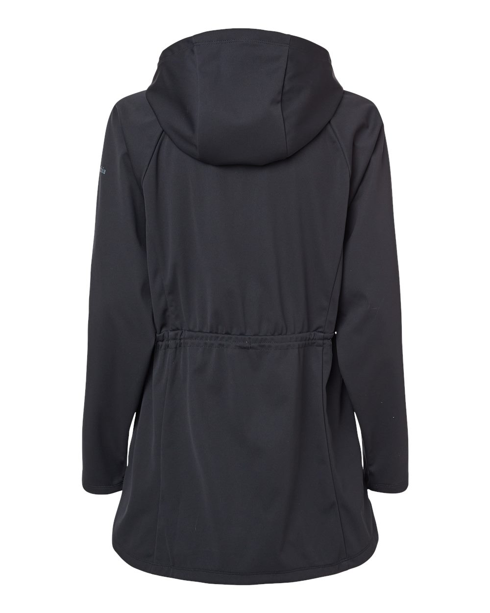 Women's Flora Park™ II Soft Shell Long Length Jacket - 208499 8