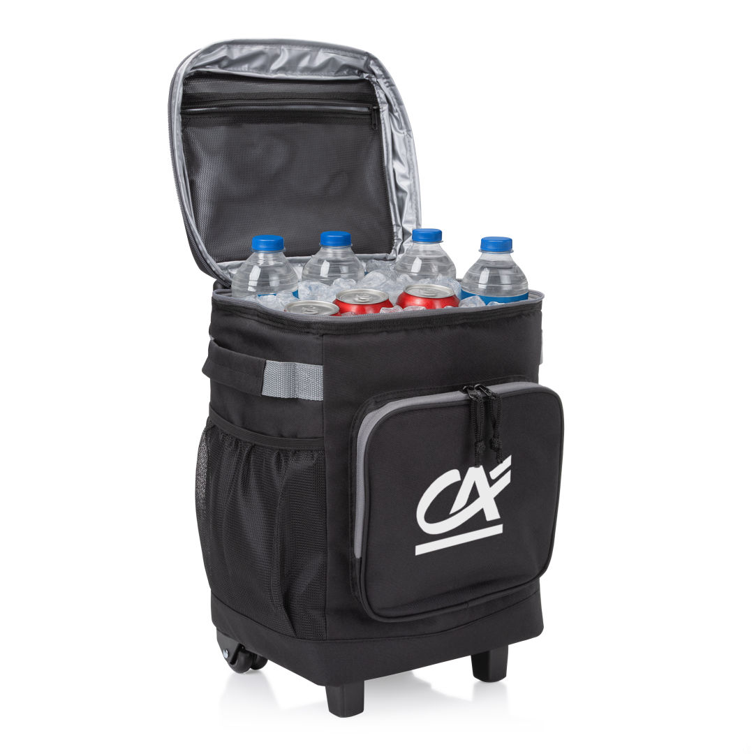 Rutan Trolley Cooler Bag 2