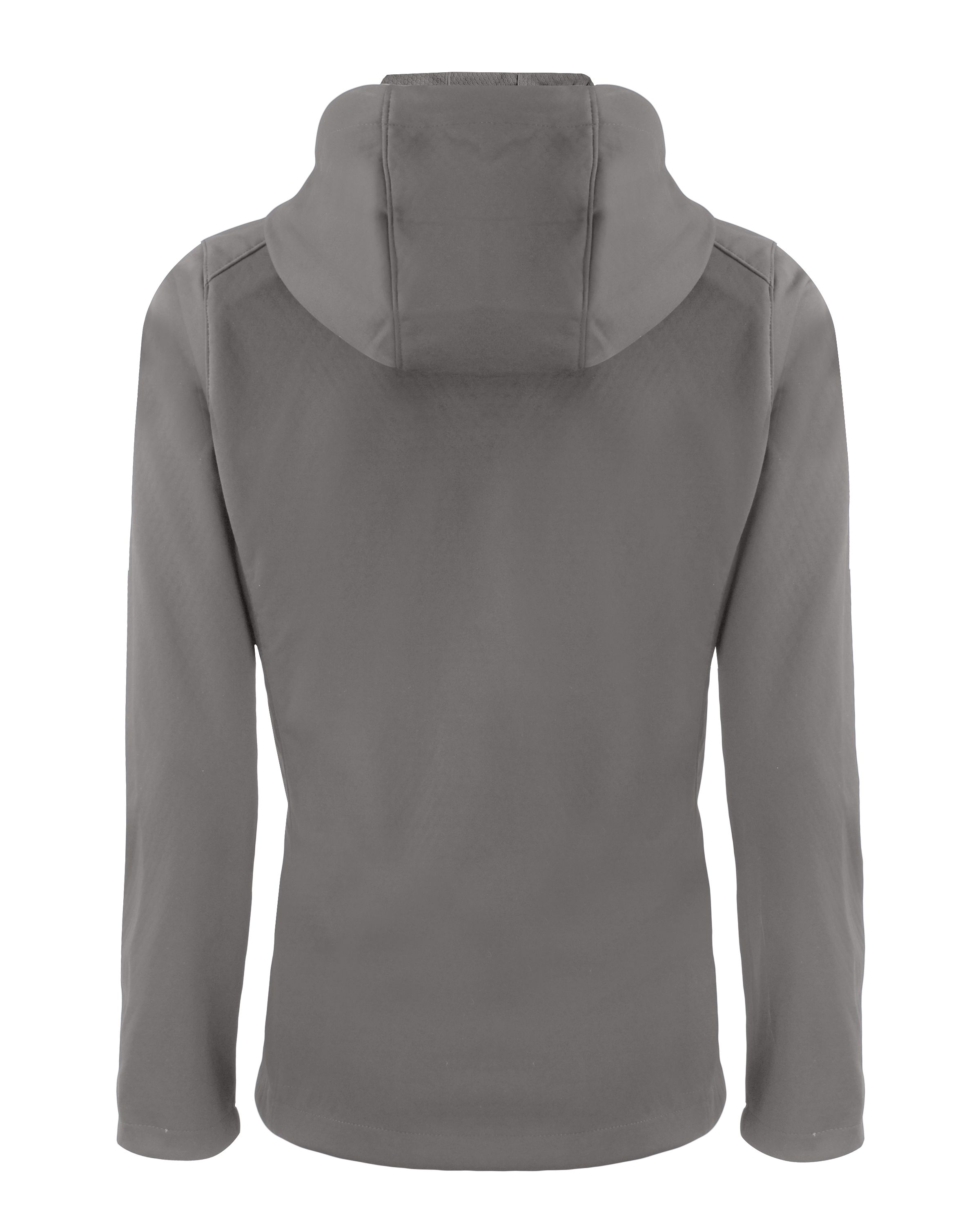 Cutter & Buck Evoke Recycled Honeycomb Fleece Womens Full Zip Jacket 23