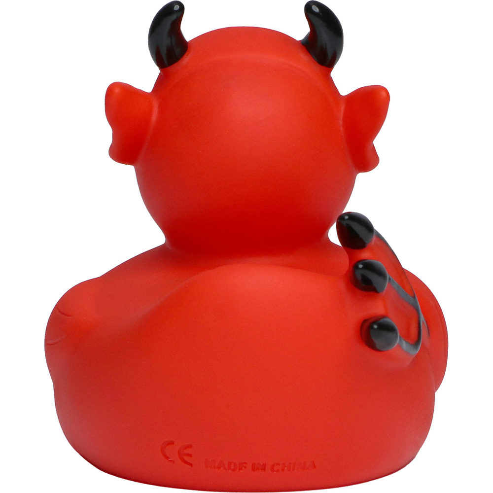 Devil Duck 3