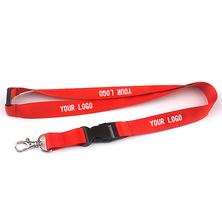 Safety Breakaway Lanyard 3