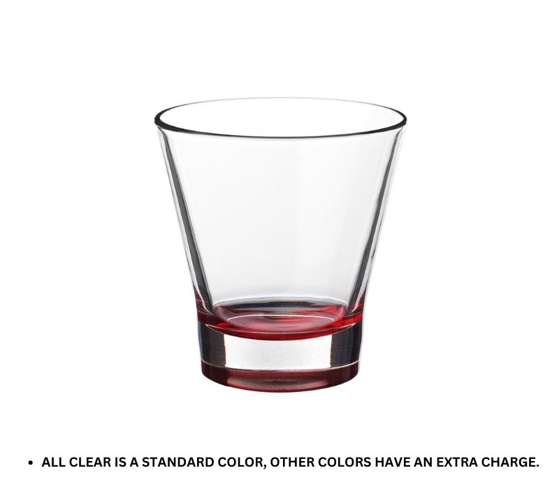 Stemless Footed Martini Glass, 11.5 oz. 8