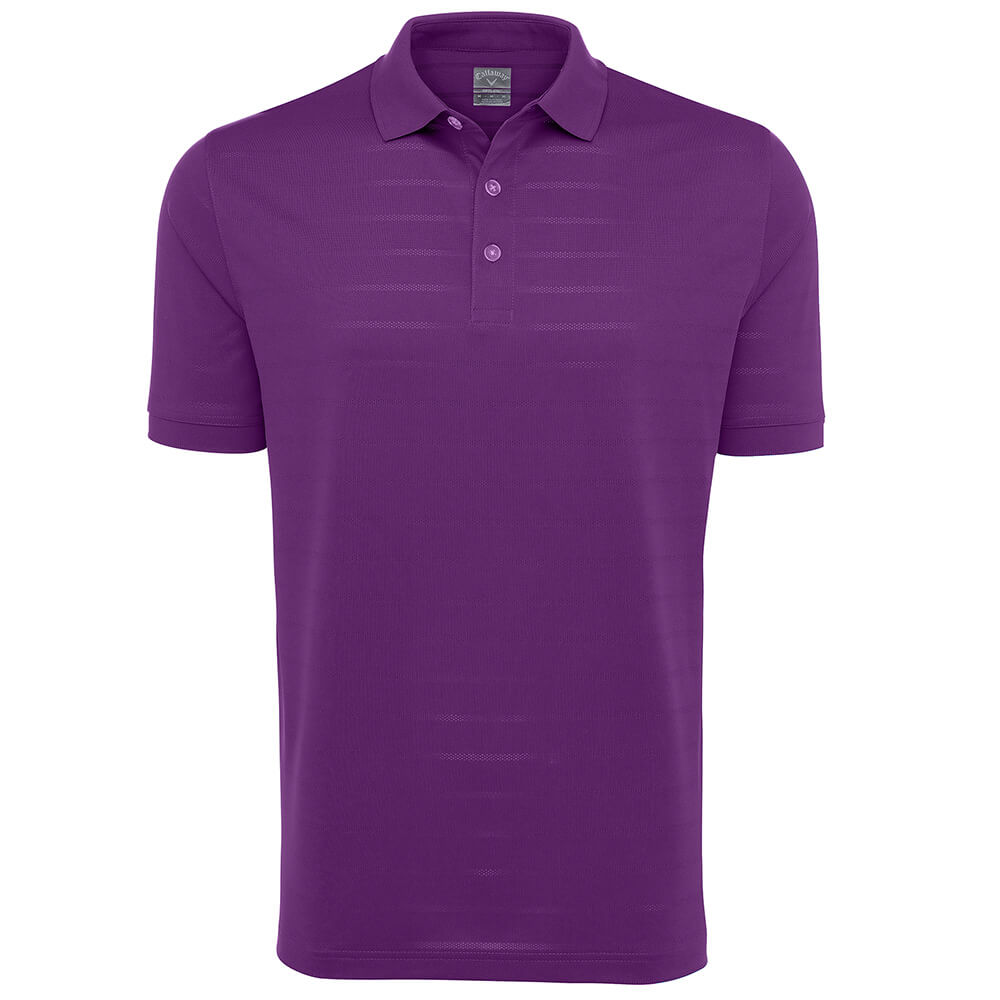 Callaway Opti-Vent Men's Polo 42