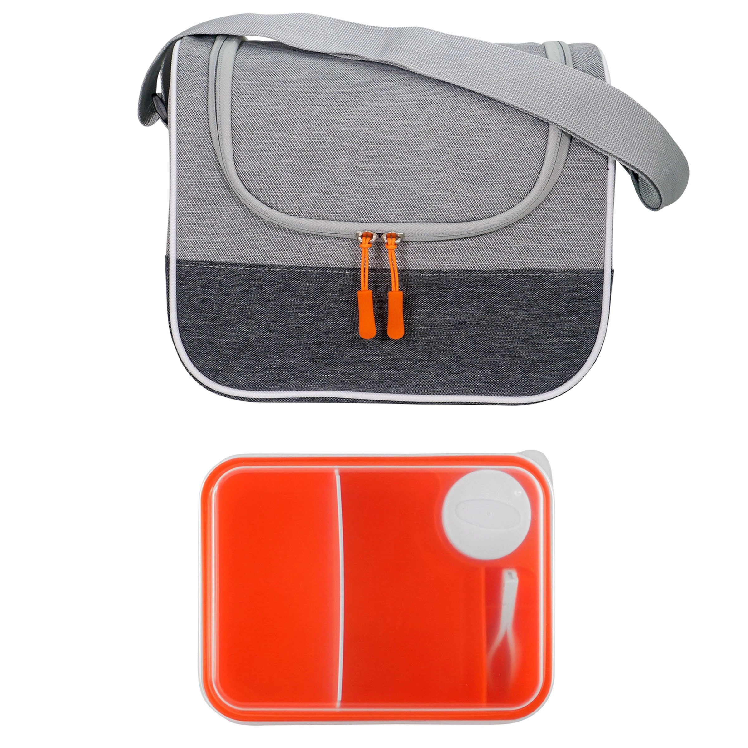 BAY ON THE GO LUNCH SET 2