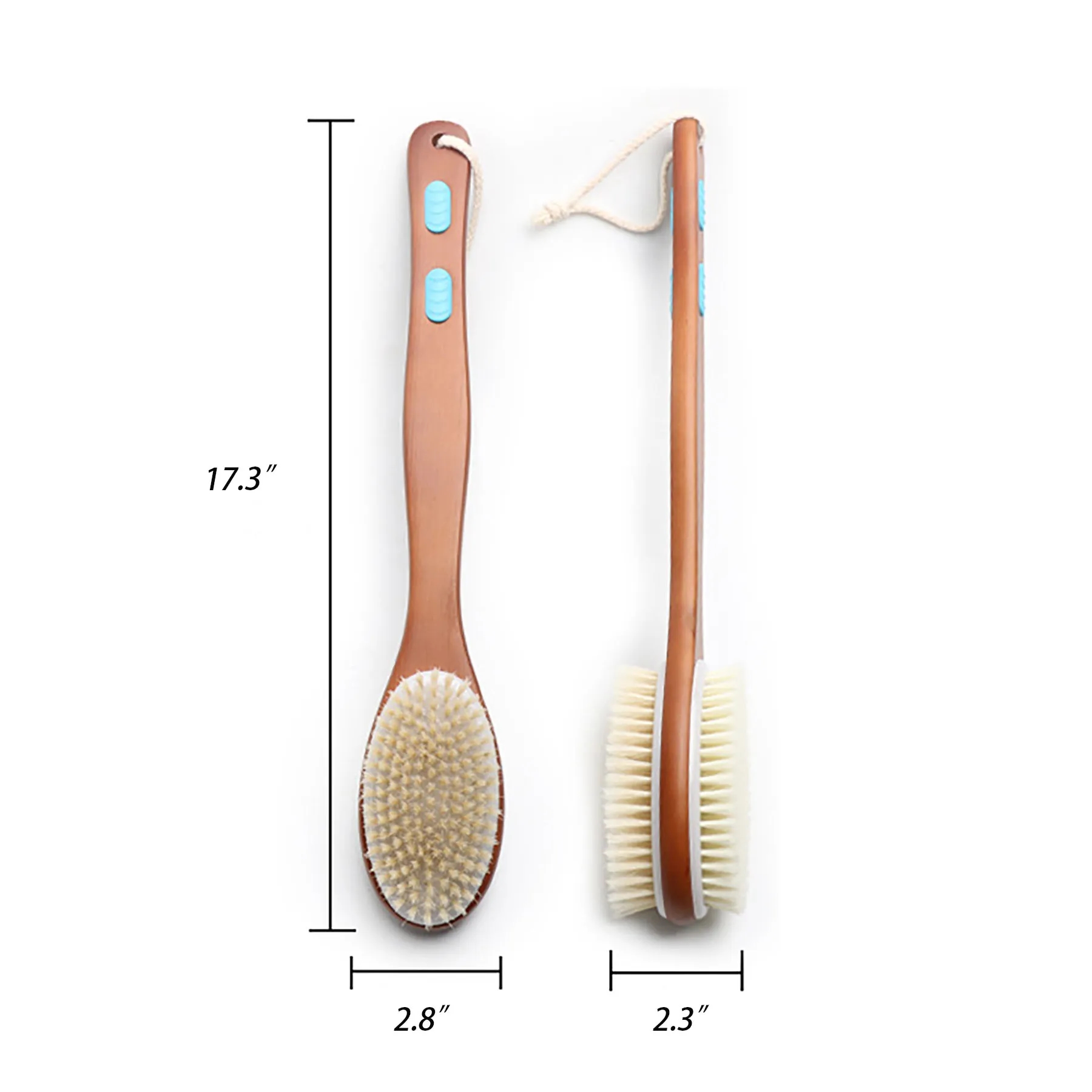 Shower Brush 4