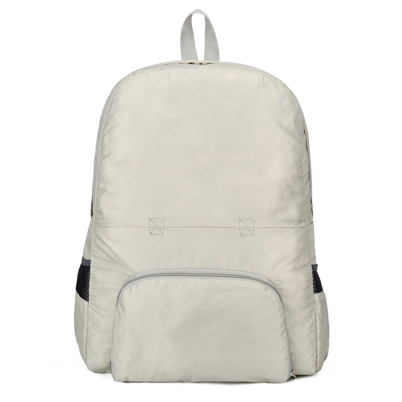 Custom Water Resistant Lightweight Packable Backpack 6