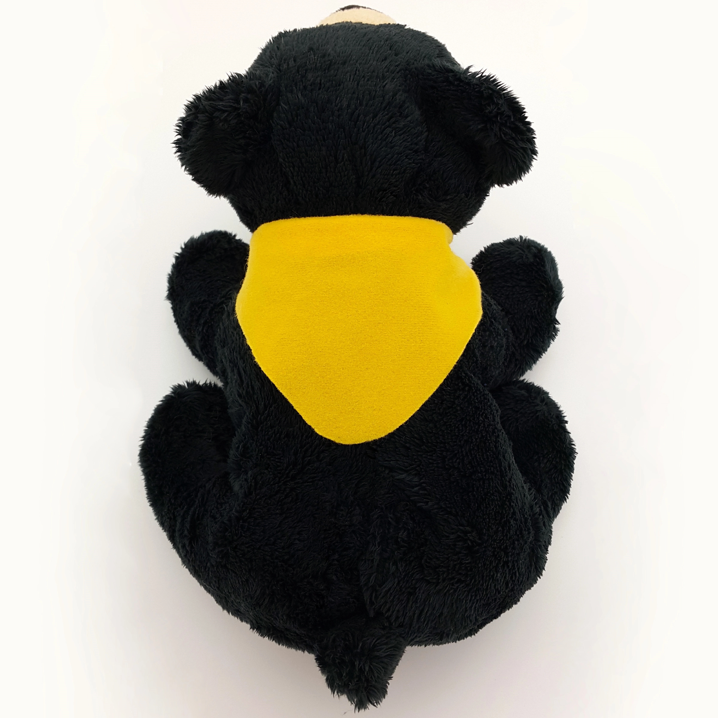9" Standing Black Bear 9