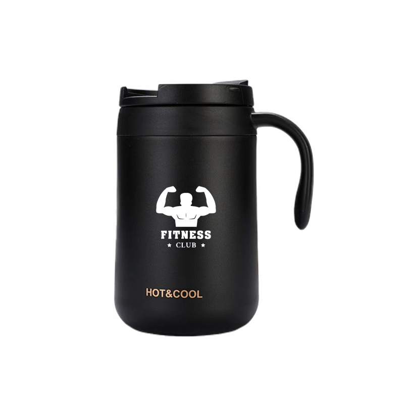 Custom 17Oz Office Mug With Handle 5