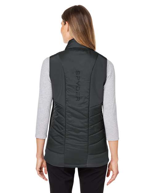 Women's Challenger Vest - S17930 3