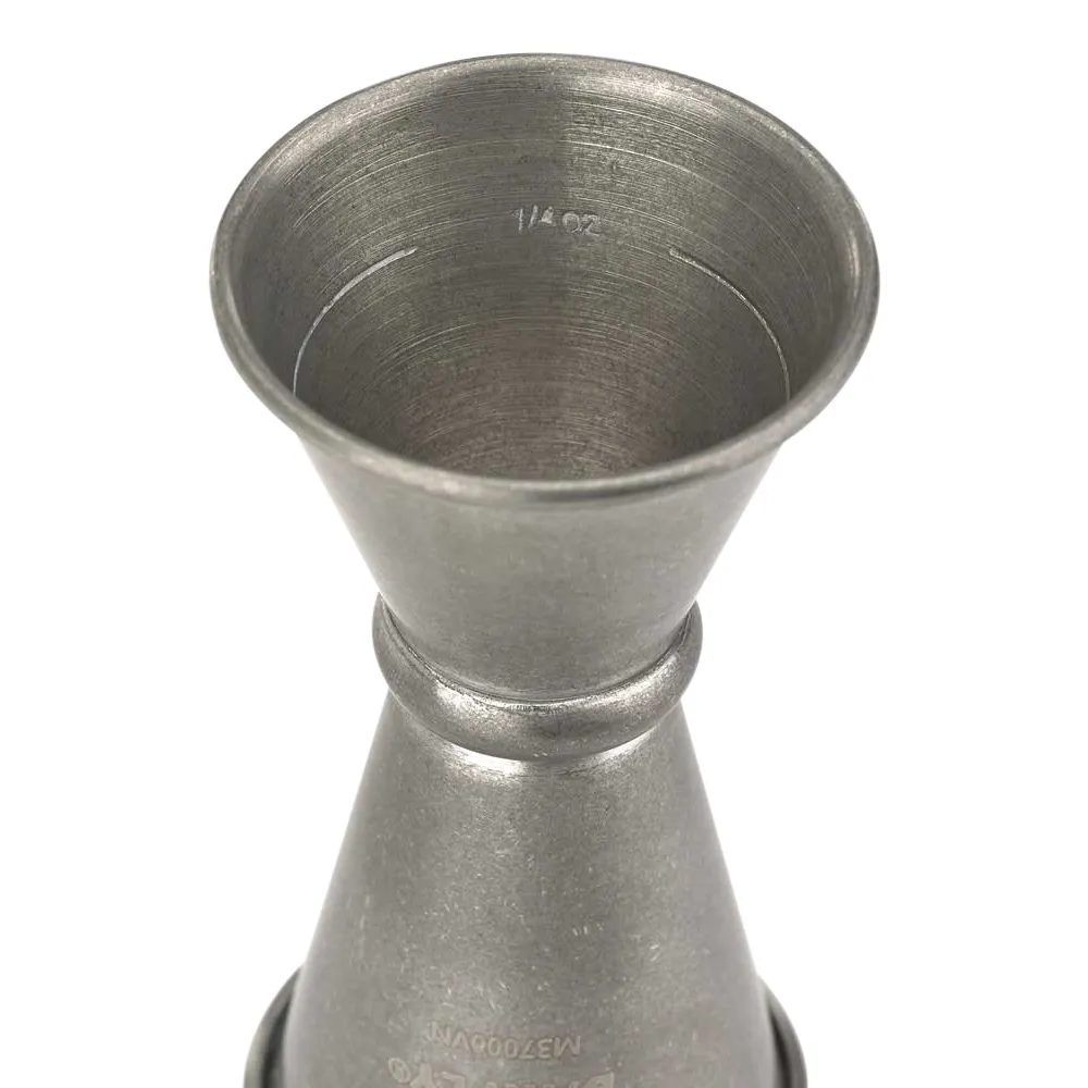 1/2 x 3/4oz. Japanese Style Jigger 10