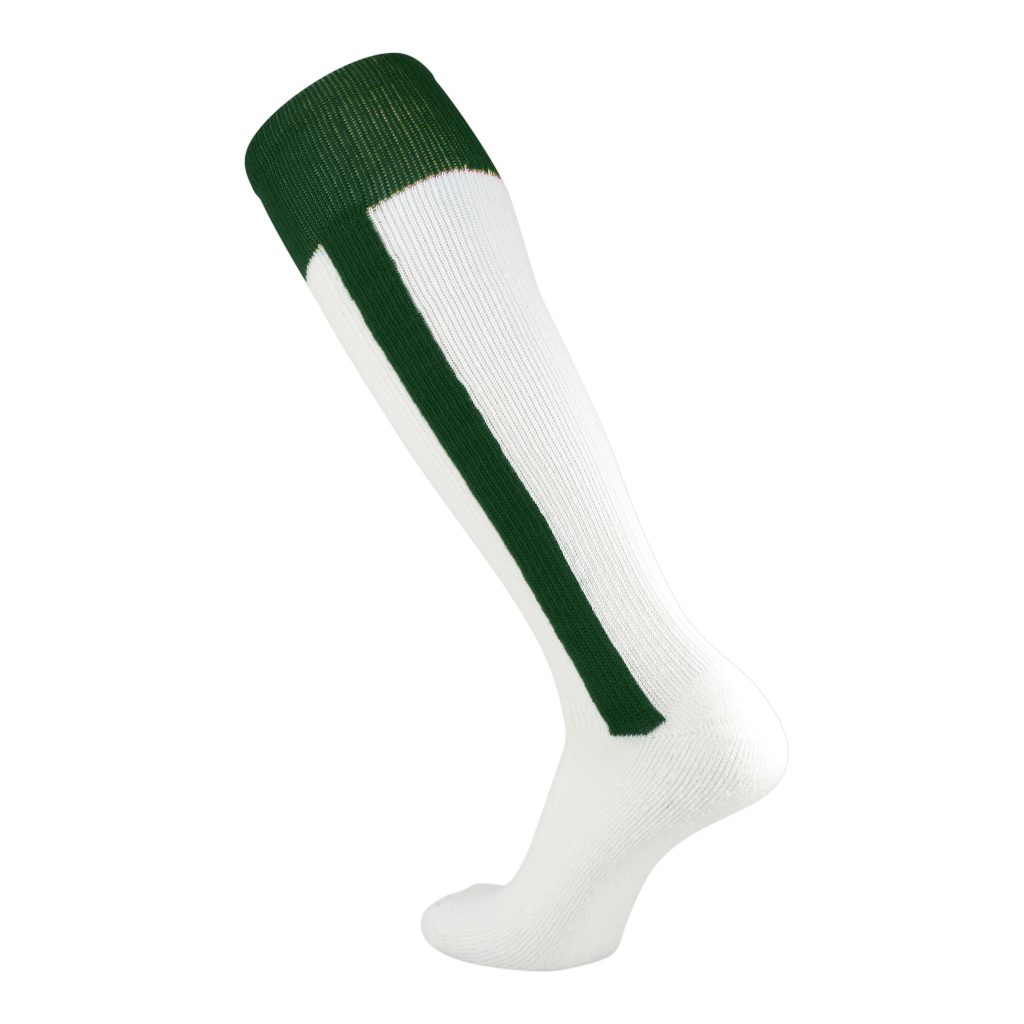 Classic 2-n-1 Softball and Baseball Stirrup Socks 9