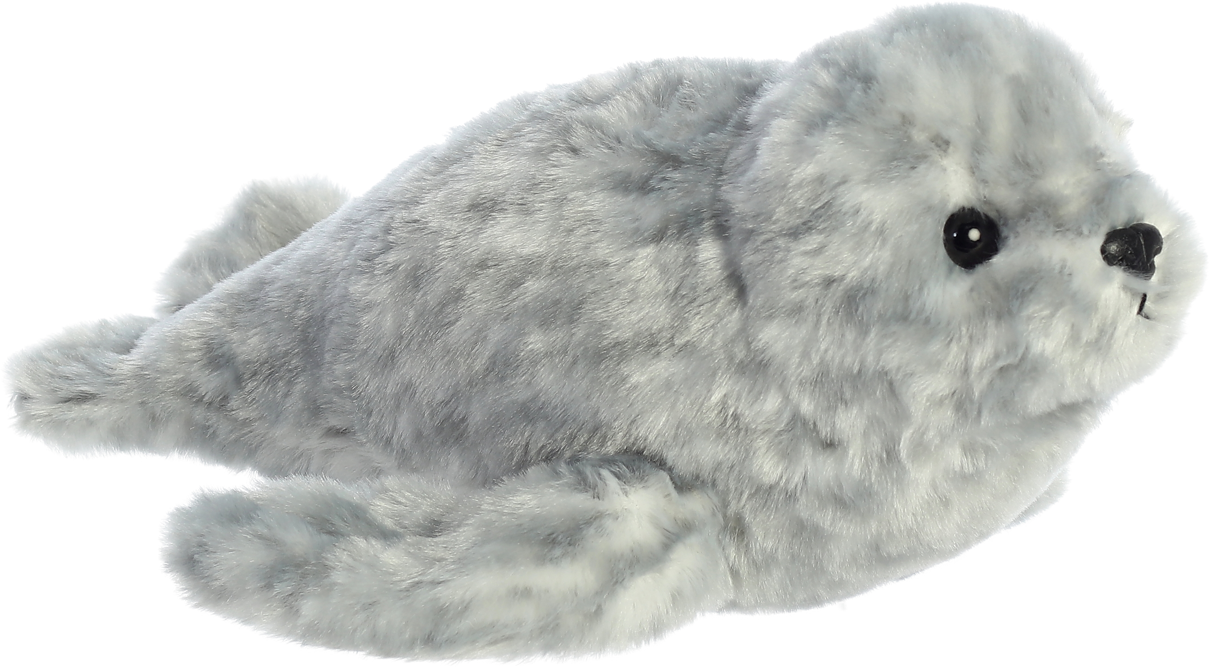 8" Harbor Seal 1