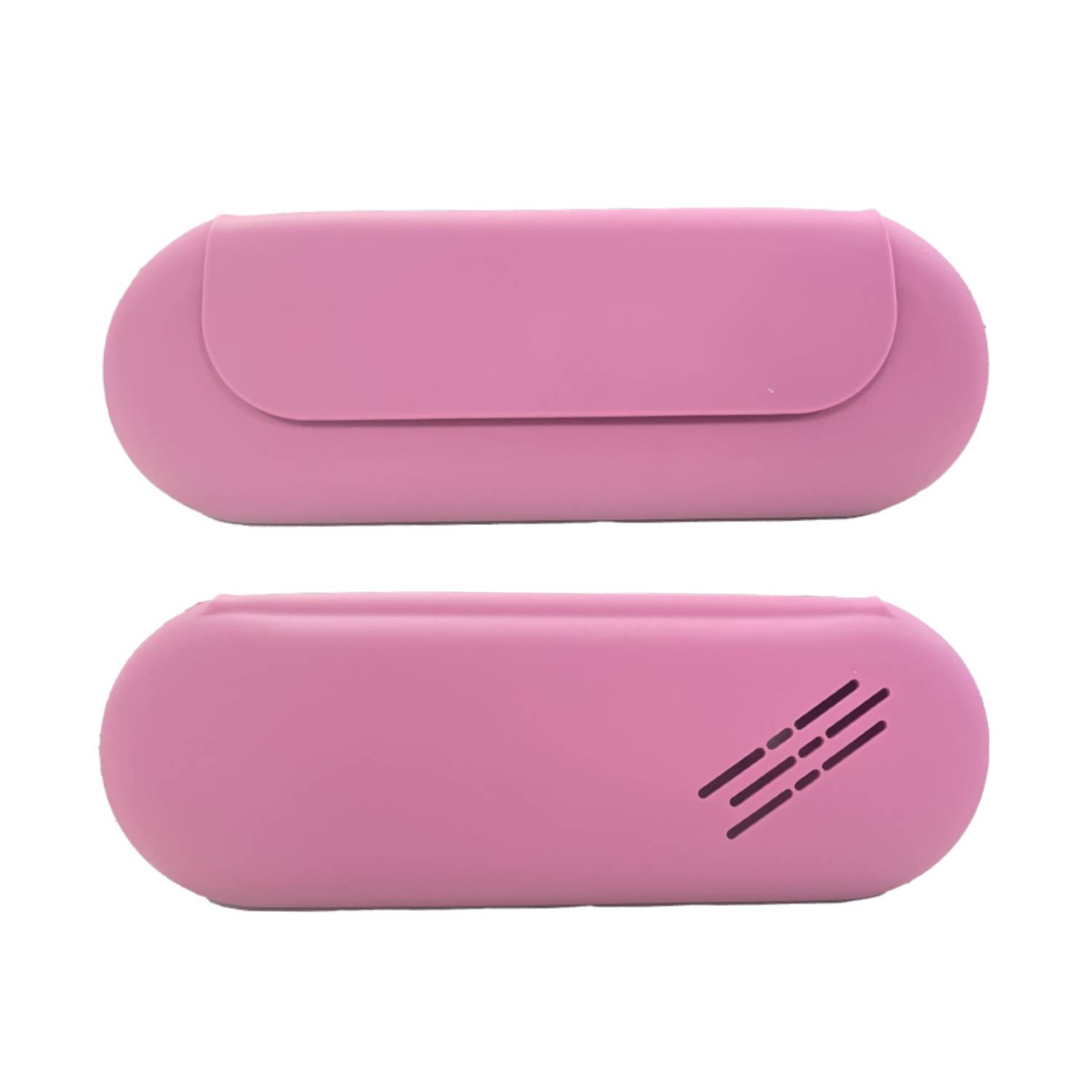 Portable Silicone Travel Pouch Bag 3
