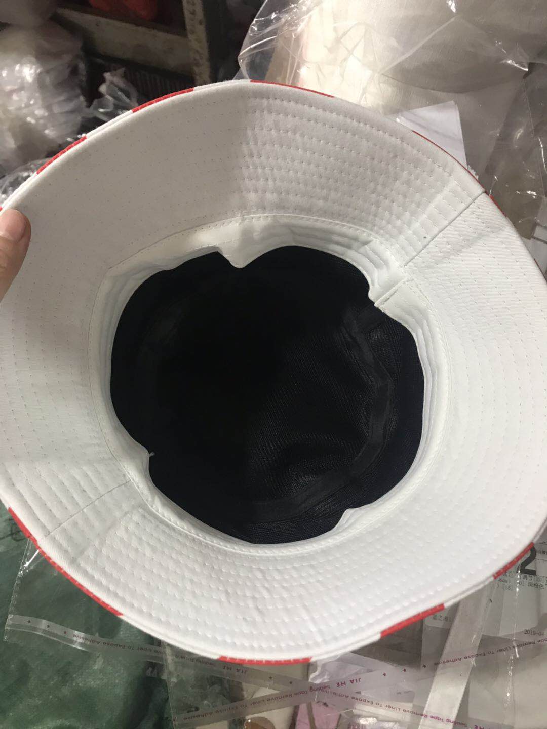 Bucket Hat 3