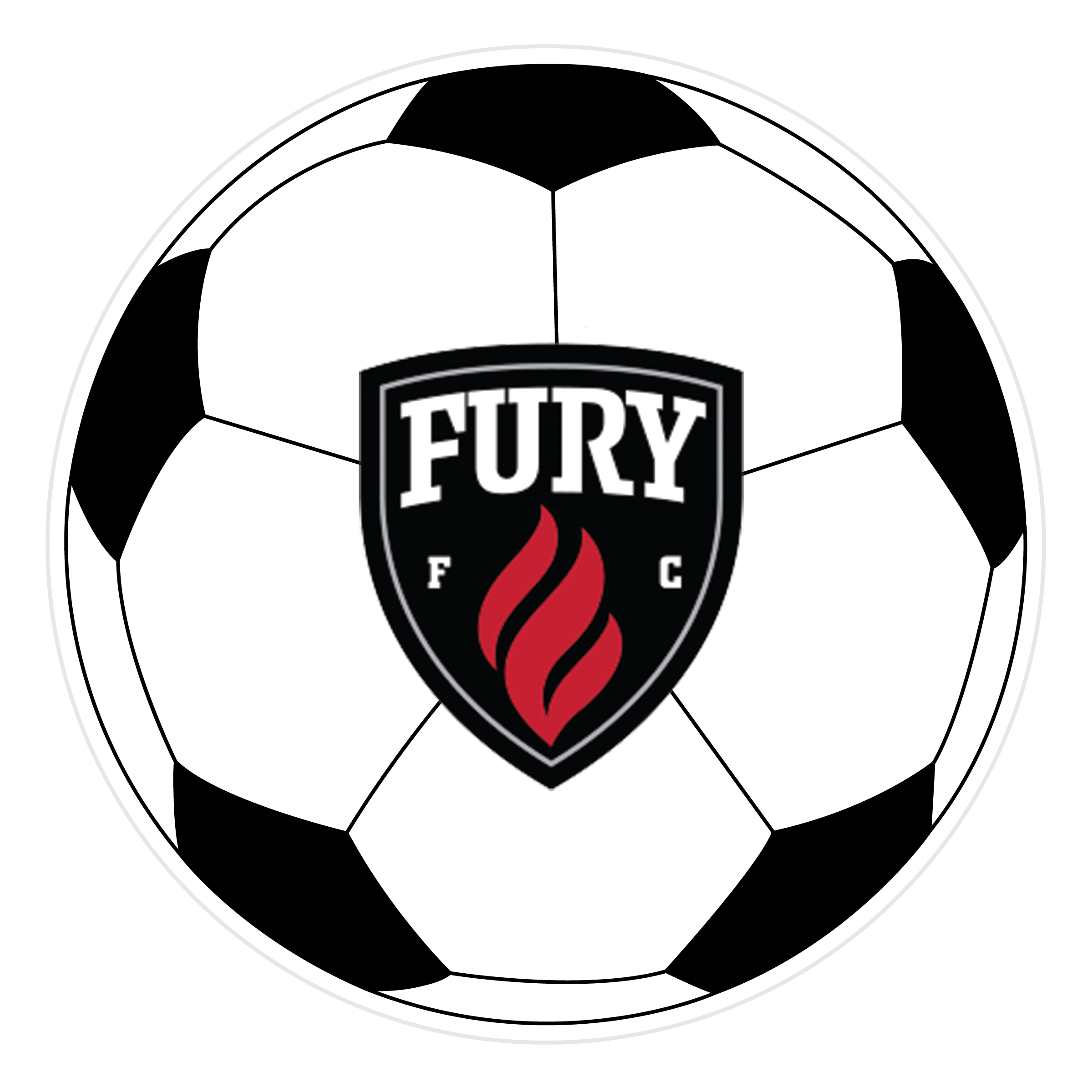 Round Sticker - Bumper 1