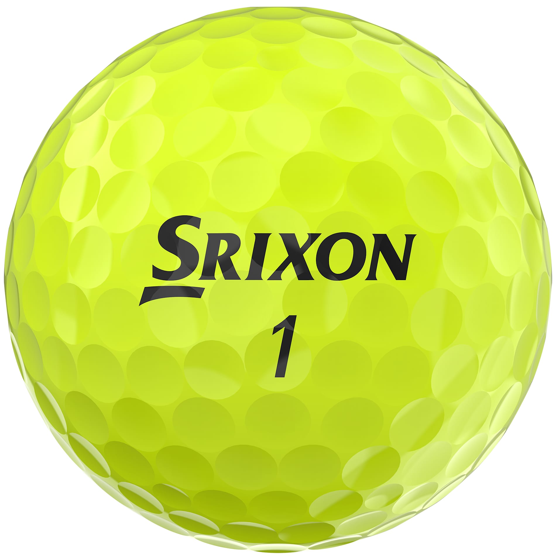 Srixon Soft Feel Golf Balls - 3 Pack 18