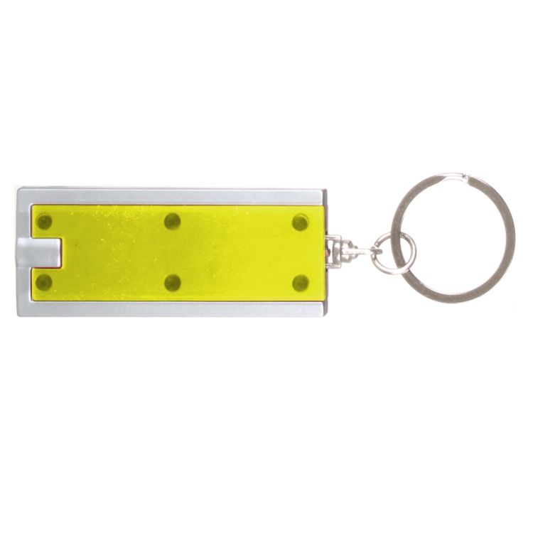LED Light Keychain 8