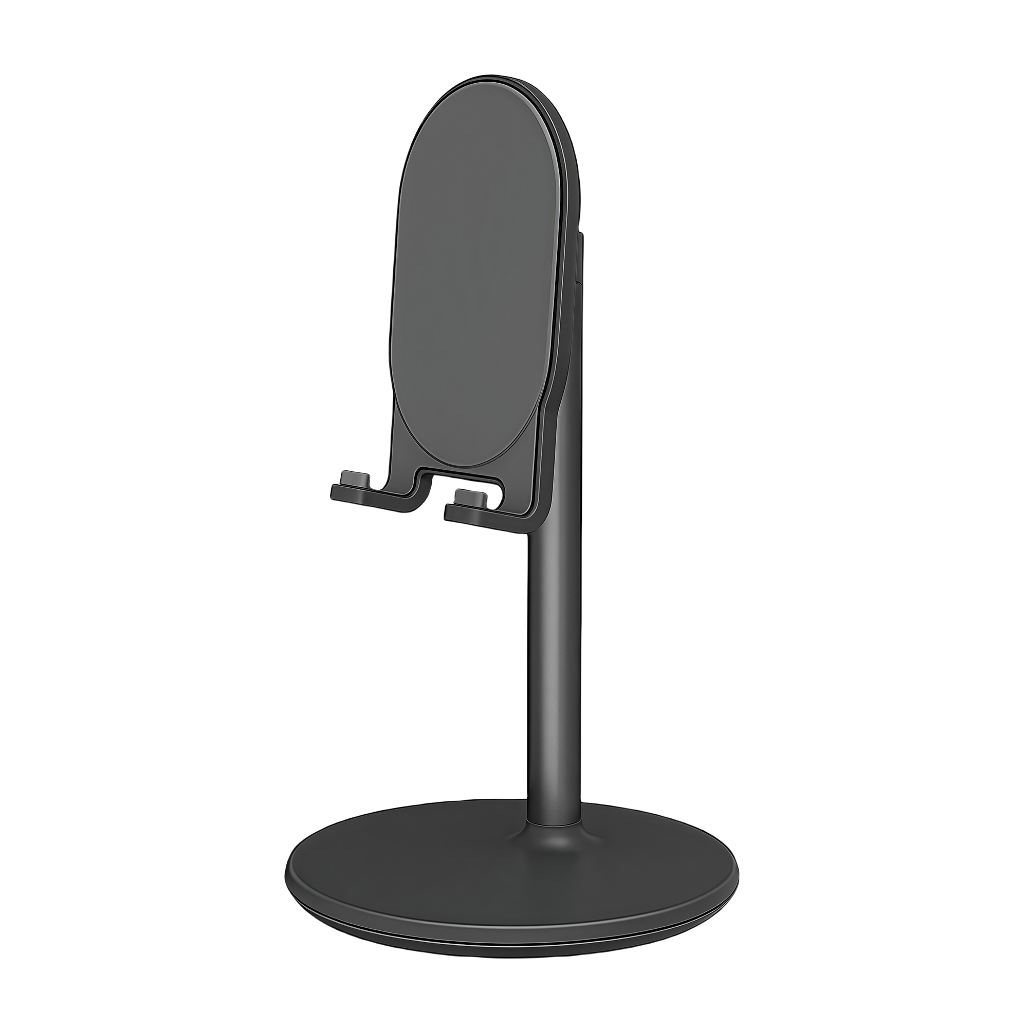 Metal mobile phone bracket 2