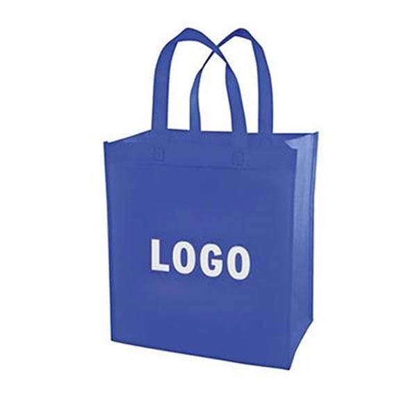 Non-Woven Grocery Tote 5