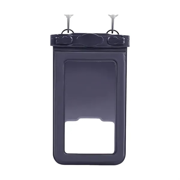 Waterproof Floating Mobile Phone Pouch 8
