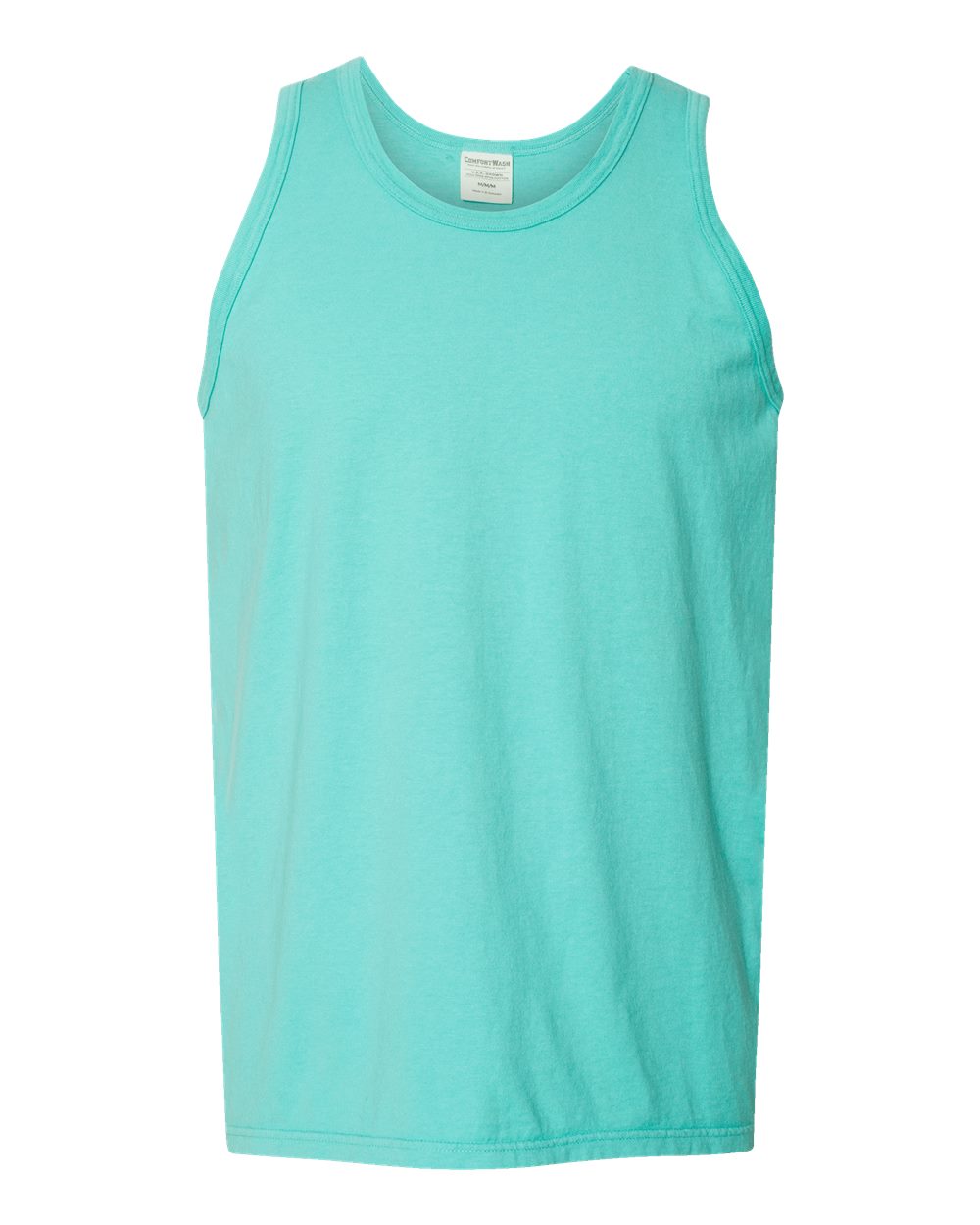 Unisex Garment-Dyed Unisex Tank Top - GDH300 73