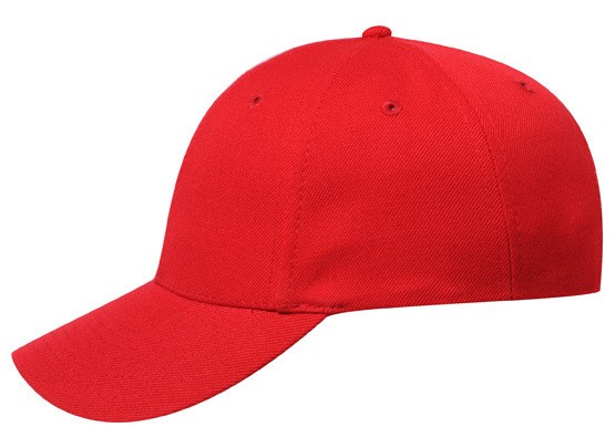 OTTO CAP 6 Panel Low Profile Baseball Cap 21