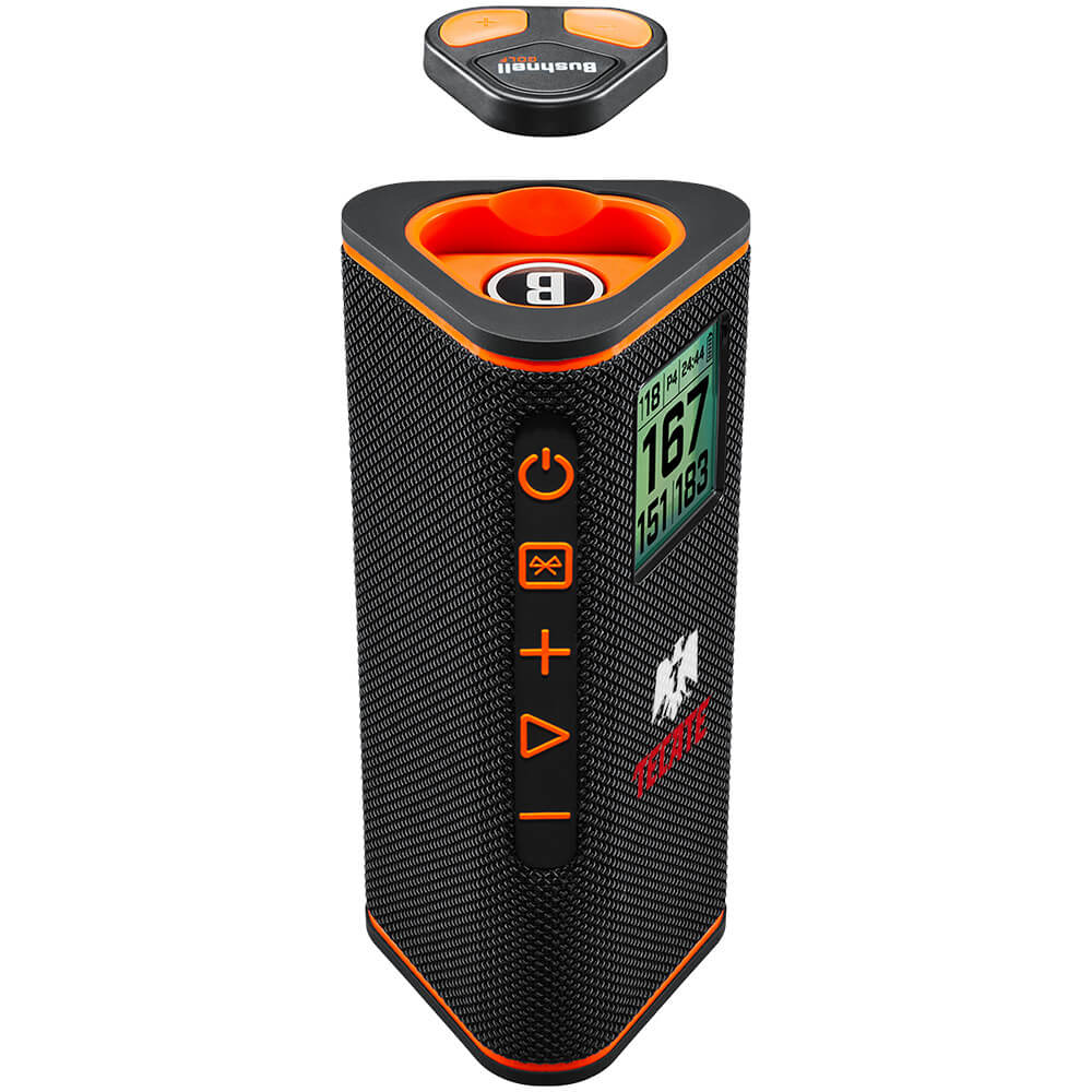 Wingman View GPS Speaker