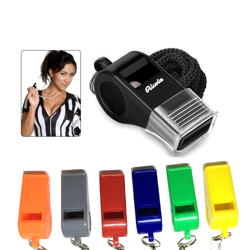 Sports Whistles 2