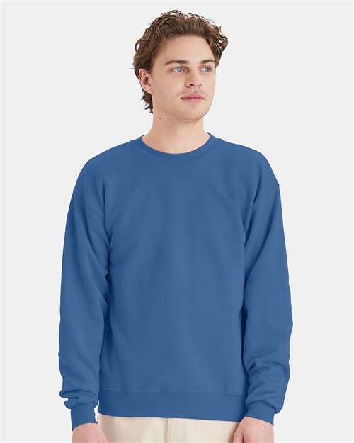 Unisex EcoSmart® Crewneck Sweatshirt - P160 252