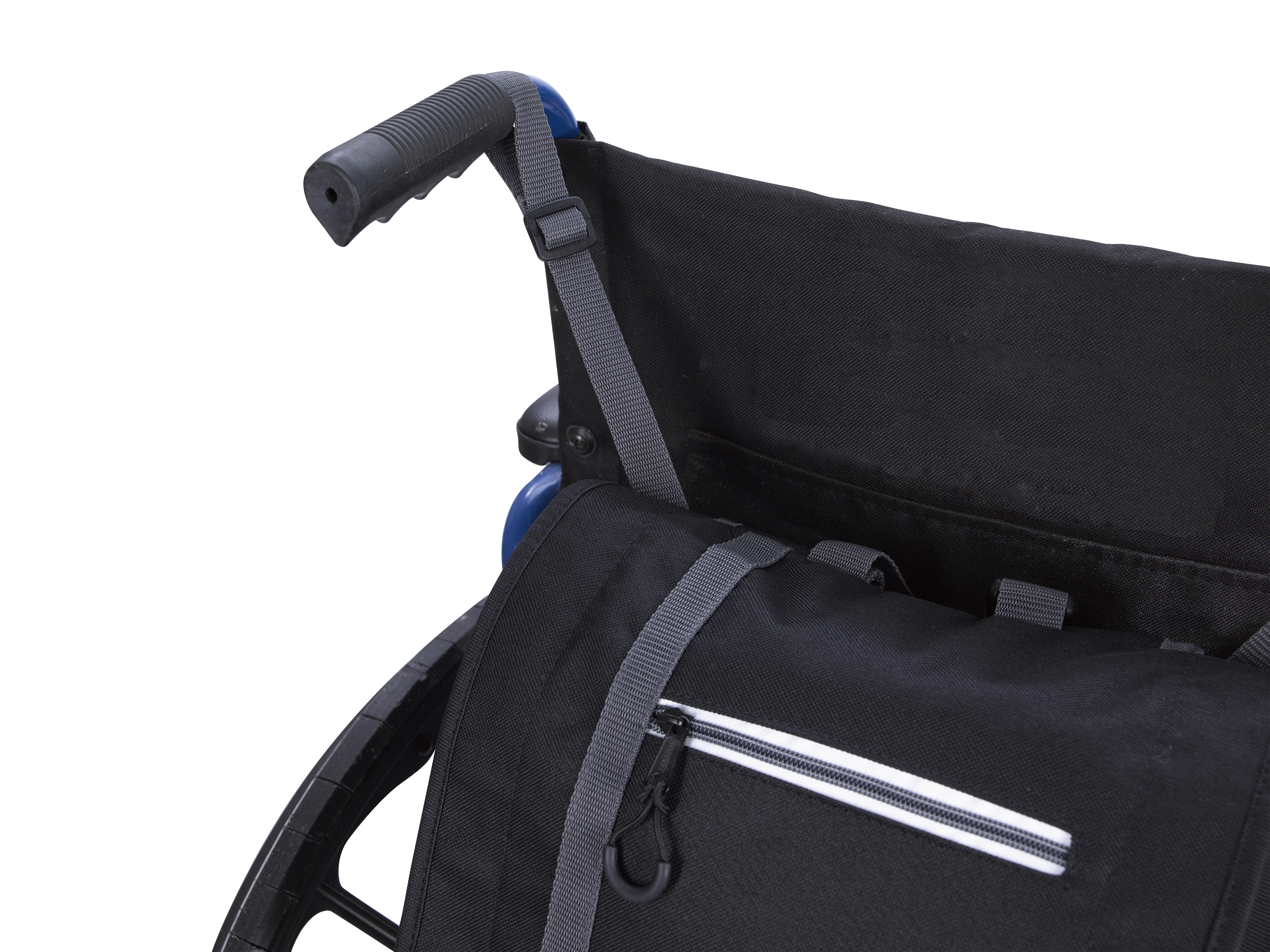 Atchison® All-Around Adaptive RPET Backpack 9