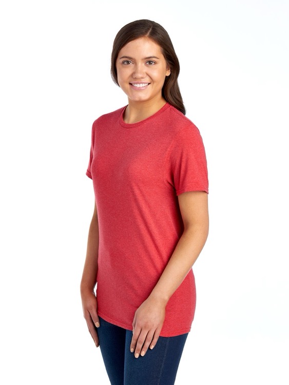 FRUIT OF THE LOOM Sofspun™ Unisex T-Shirt 35