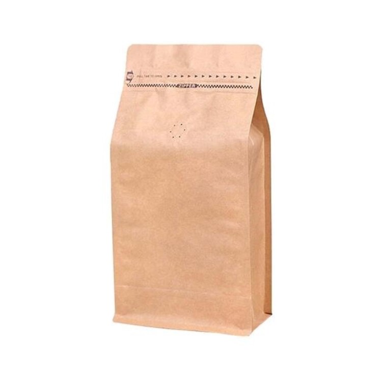 Kraft Bags with Valve 3