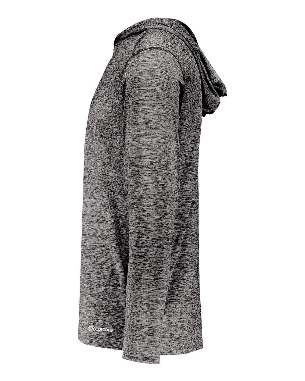 Youth Electrify CoolCore® Hooded Sweatshirt - 222689 26