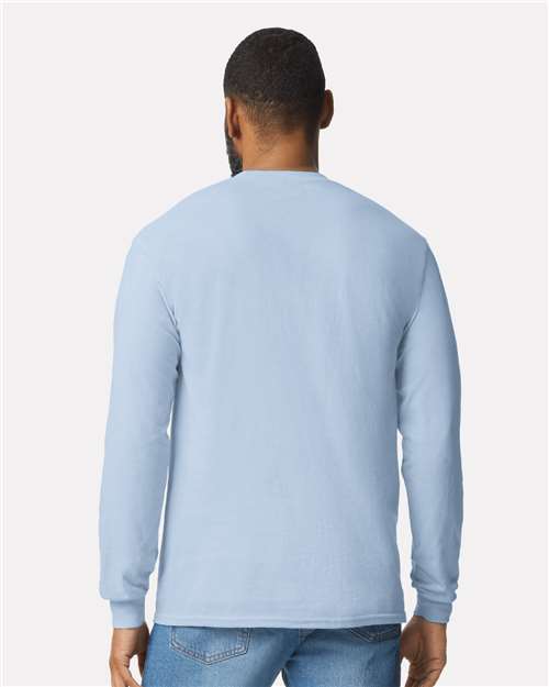 Unisex Heavy Cotton™ Long Sleeve T-Shirt - 5400 59
