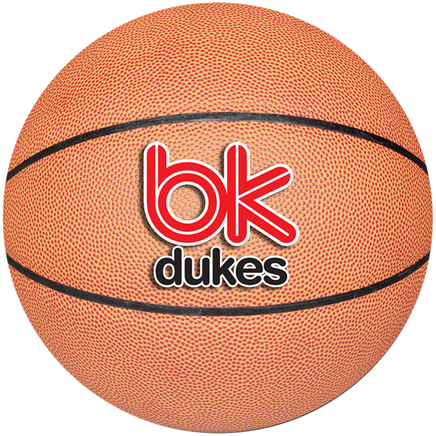 Full Color Basketball Soft Surface Mouse Pad 1/8" 1