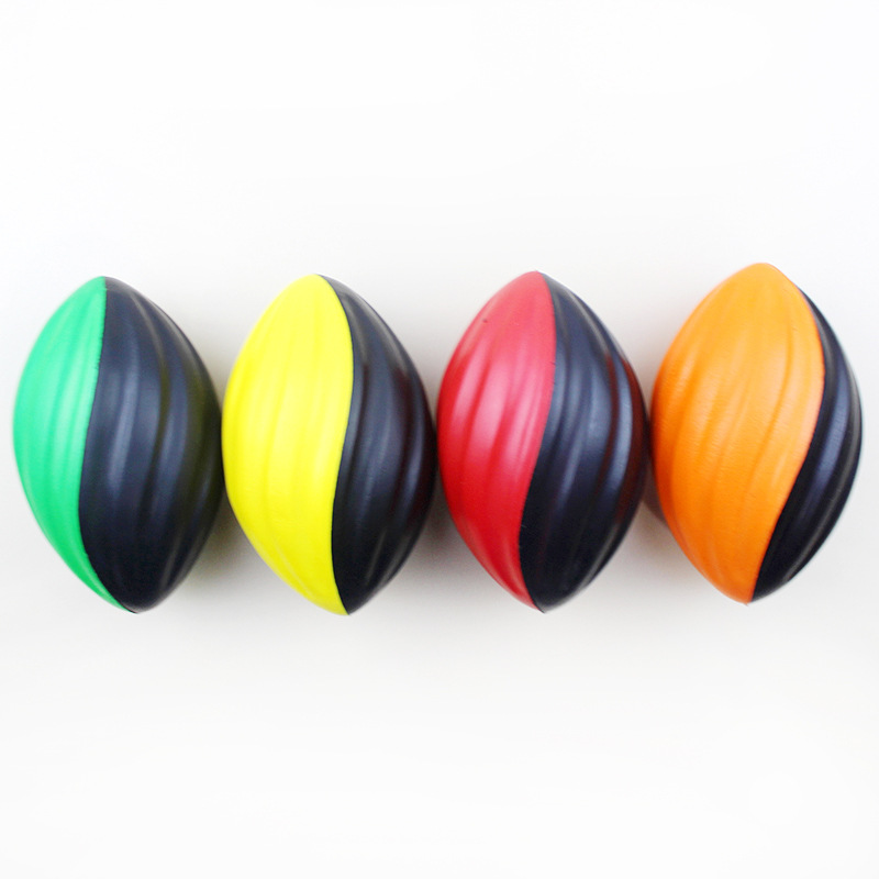 Foam Football 1