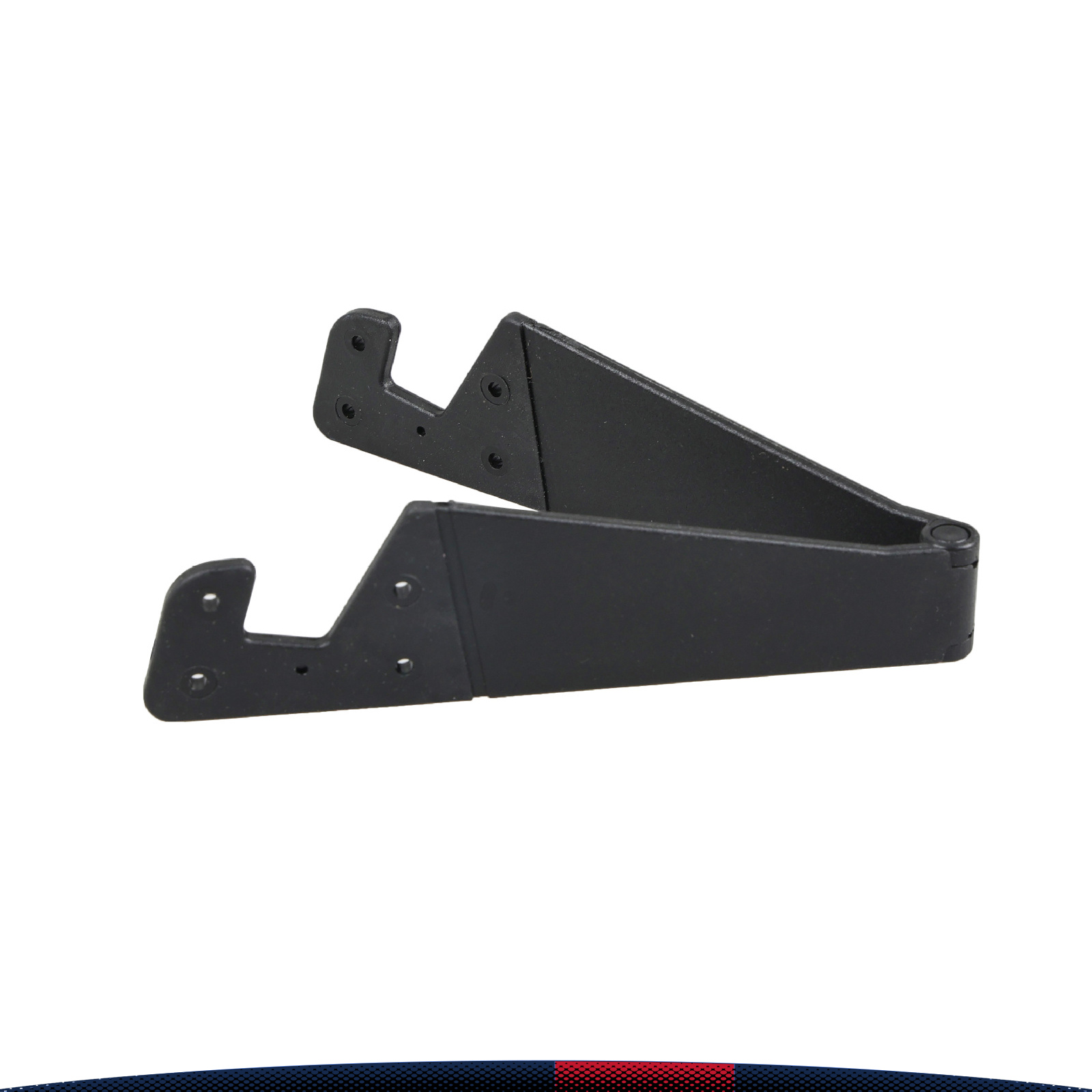 V-Shaped Phone Stand 2