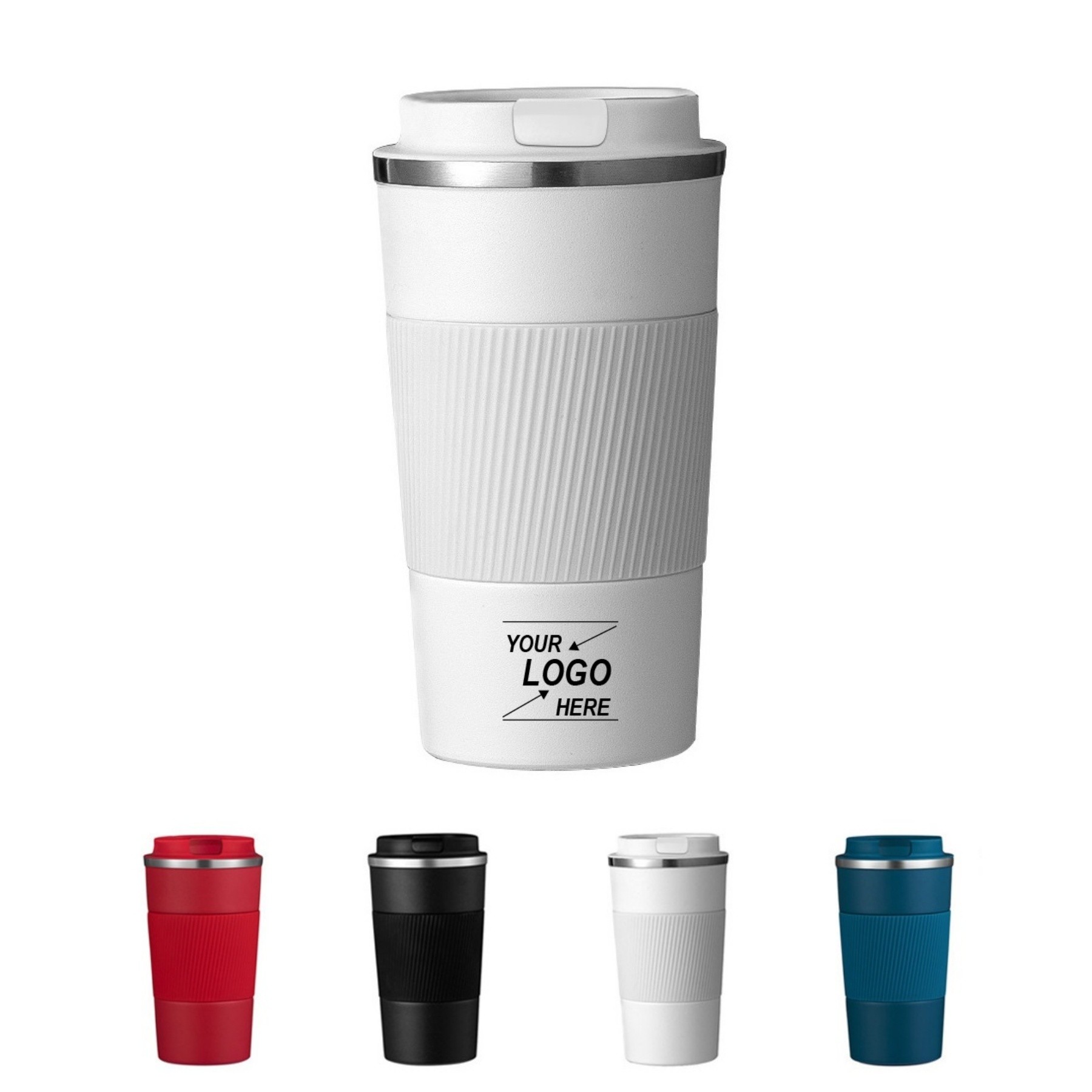 13 Oz Thermal Coffee Mug