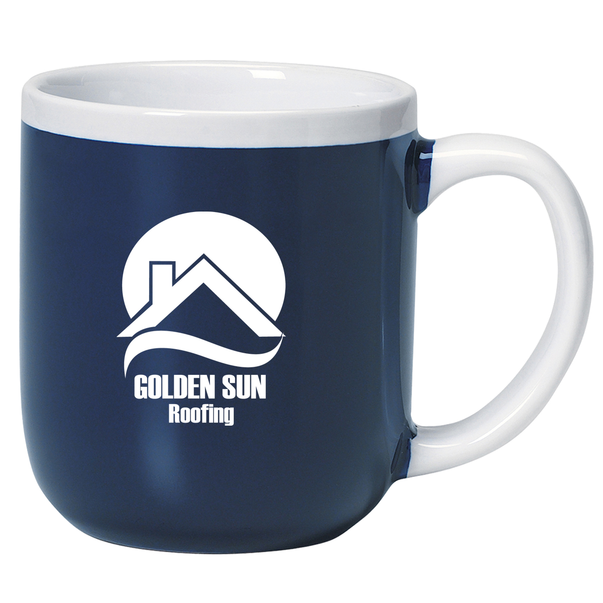 17 Oz. Majestic Mug 2