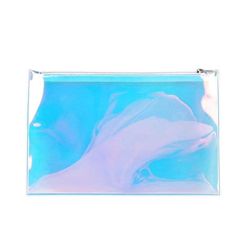 Laser Cosmetic Bag 4