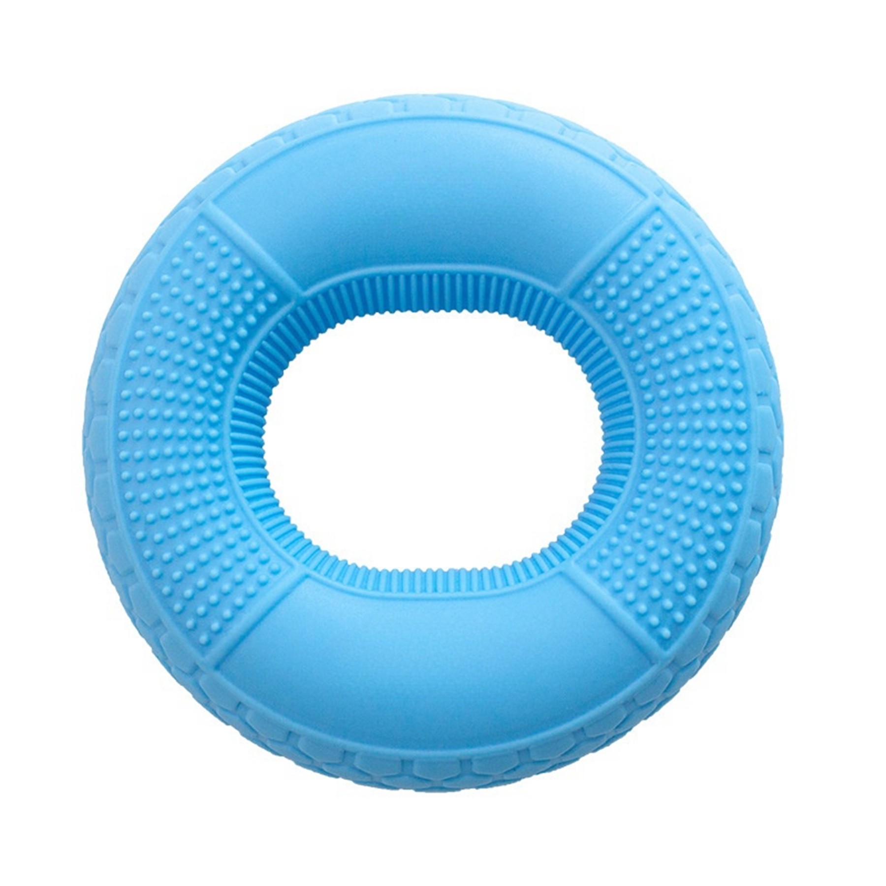 Silicone gripper 6
