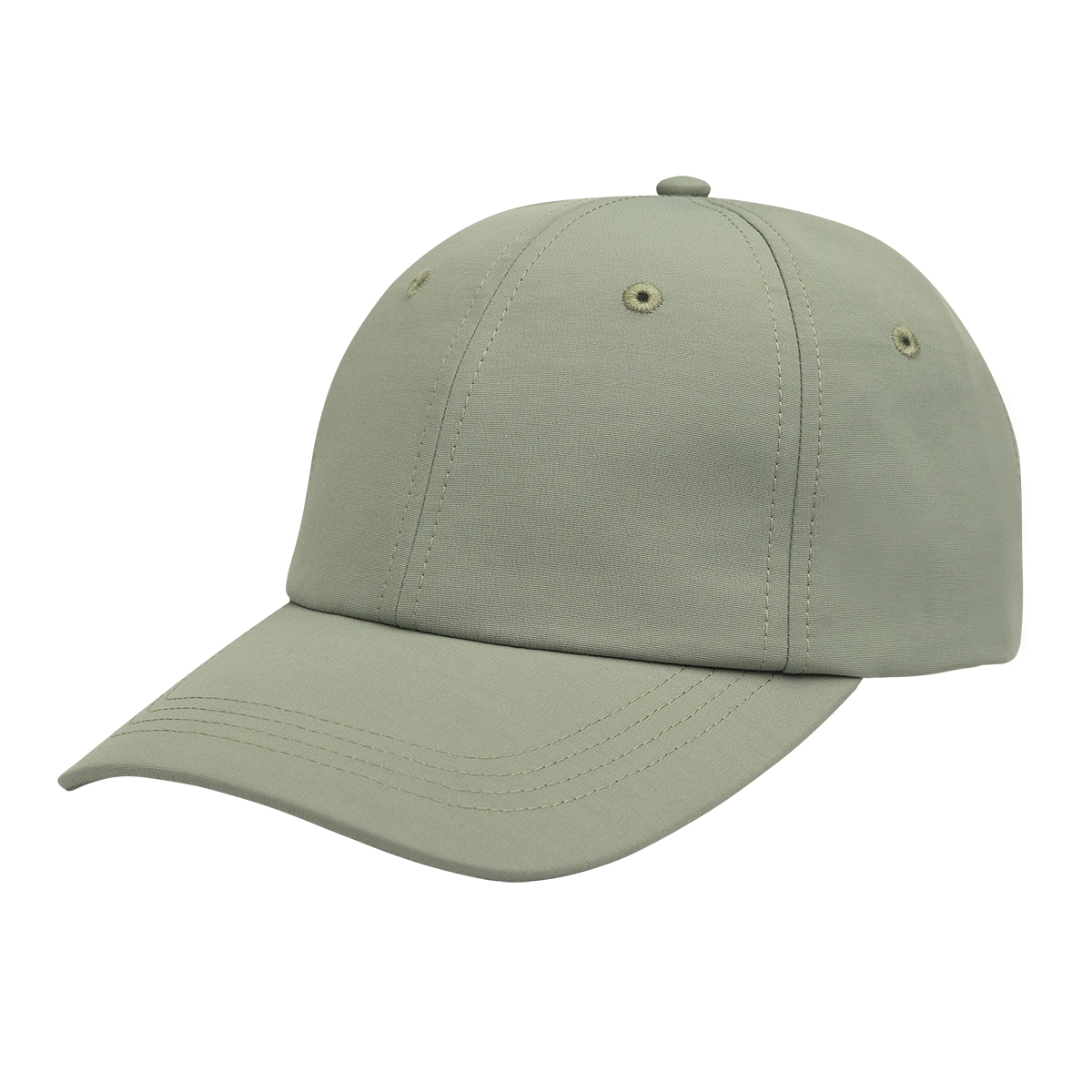 Rookie Recycled Performance Cap 6