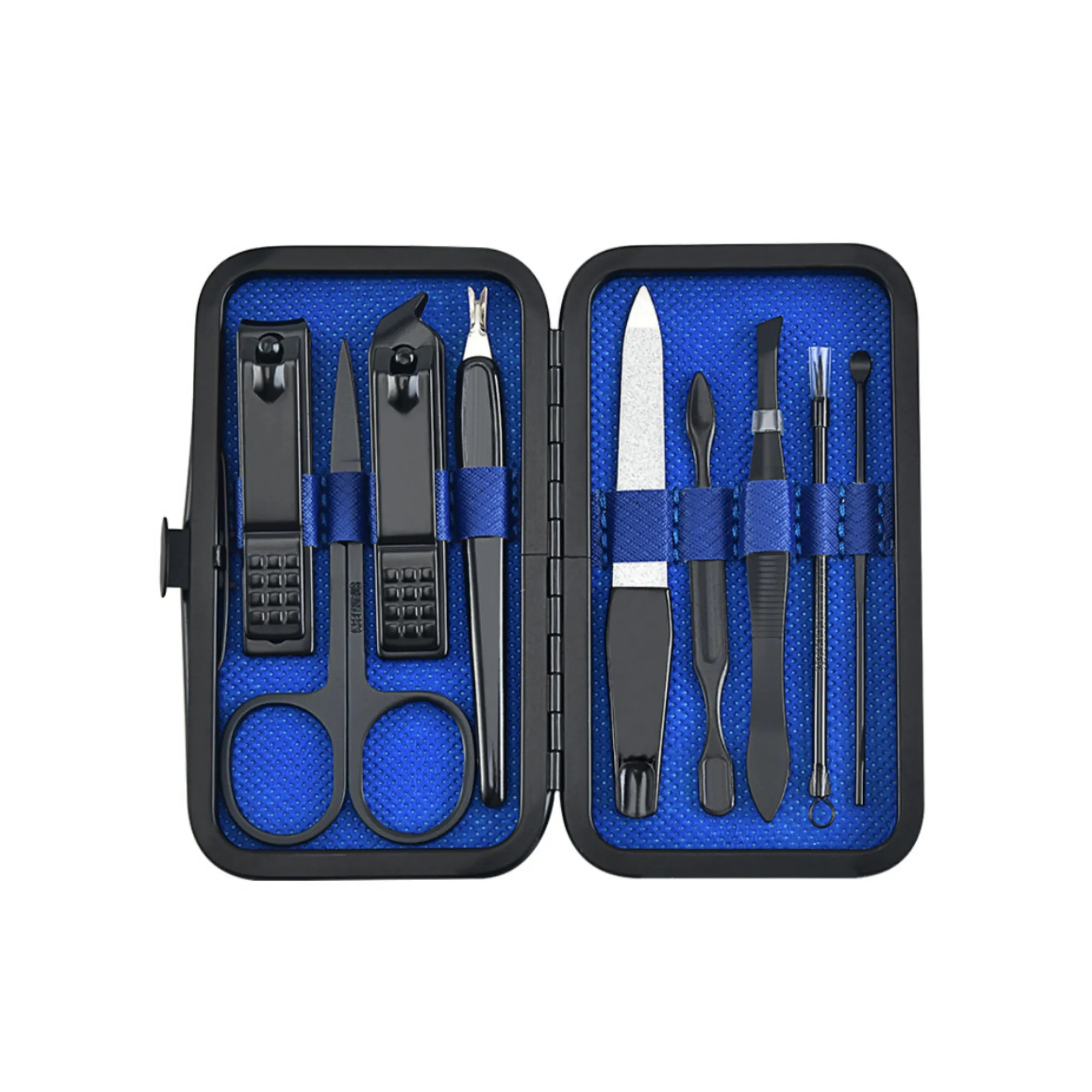 9 Piece Manicure Set 5